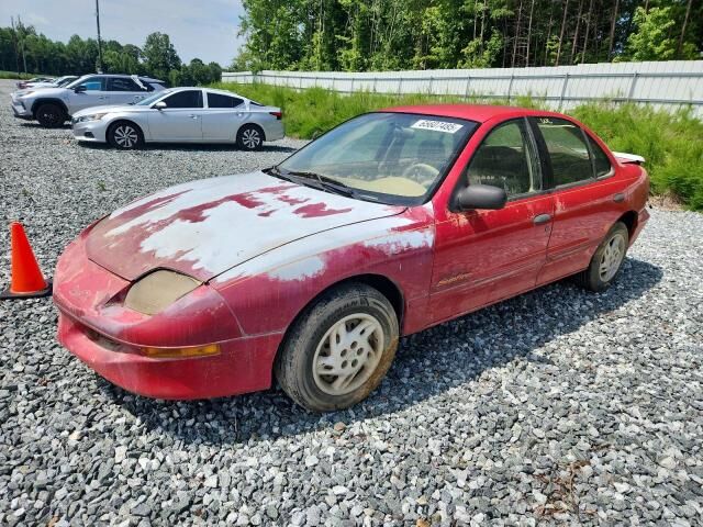 Pontiac Sunfire