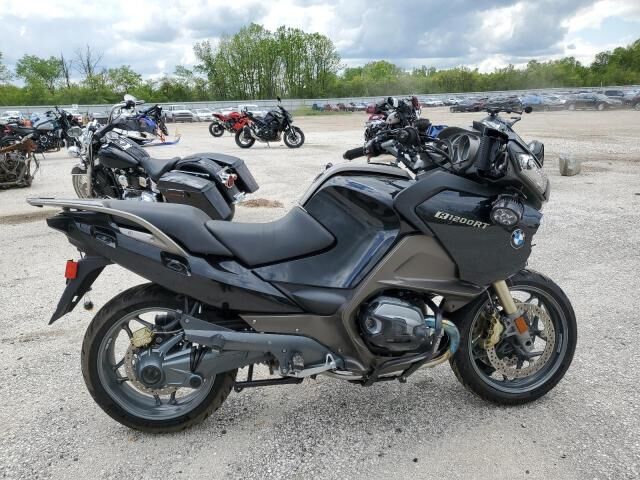 BMW R 1200 RT