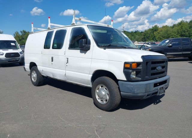 Ford E-250