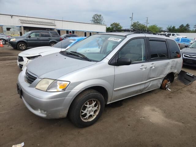 Mazda MPV