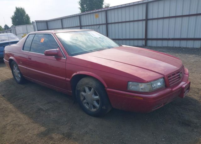 Cadillac Eldorado