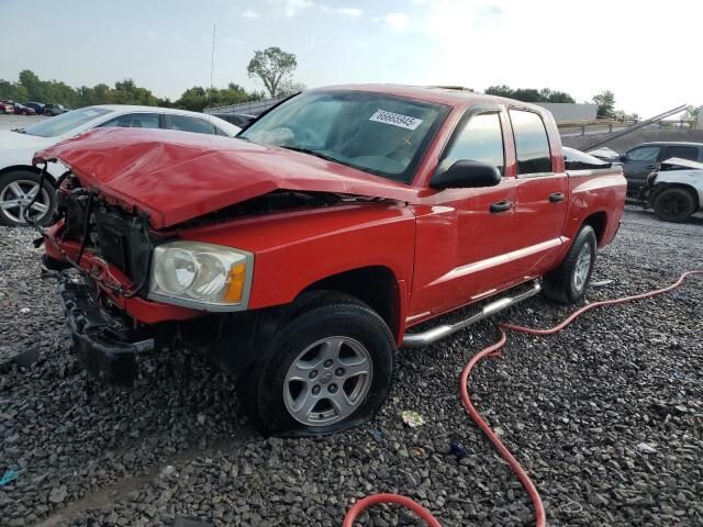 Dodge Dakota