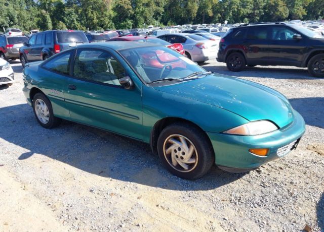 Chevrolet Cavalier