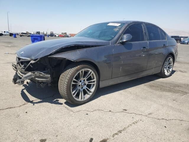 BMW 328xi