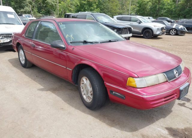Mercury Cougar
