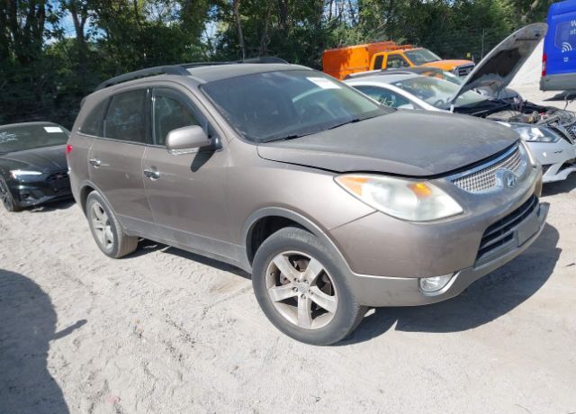 Hyundai Veracruz