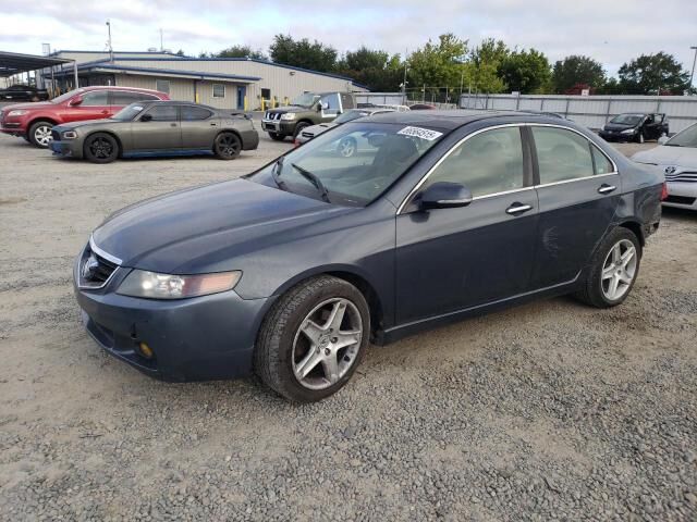 Acura TSX