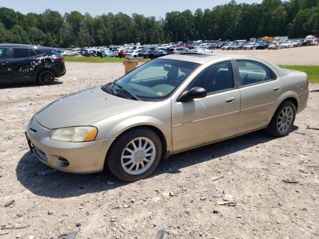 Chrysler Sebring