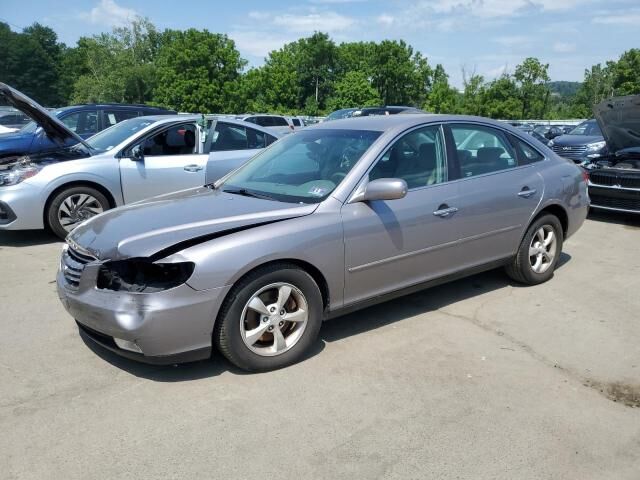 Hyundai Azera