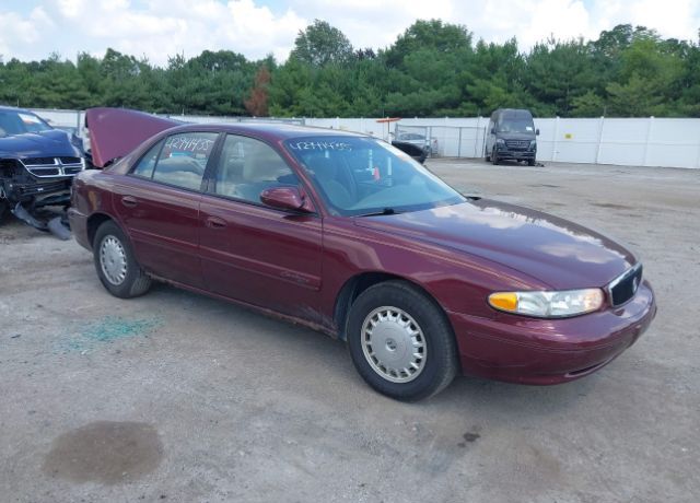 Buick Century