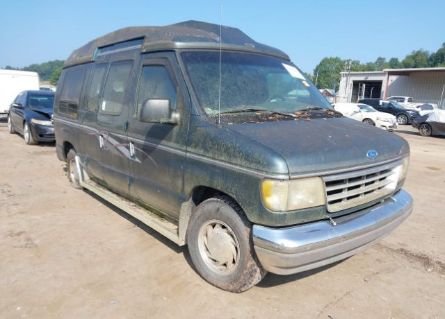 Ford E-150