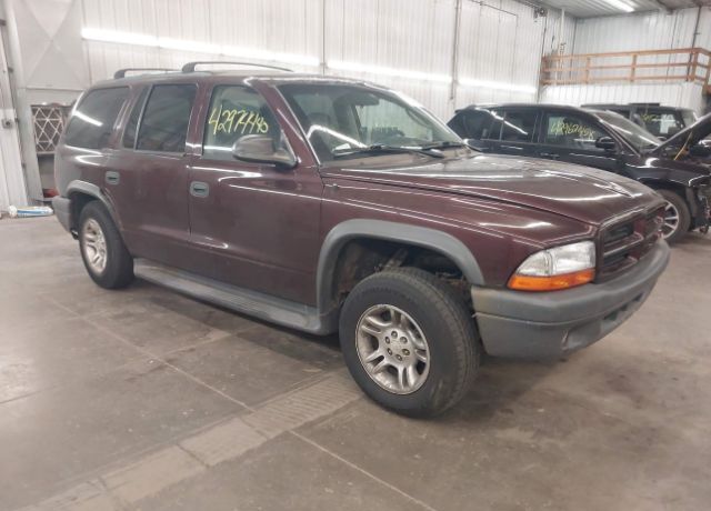Dodge Durango