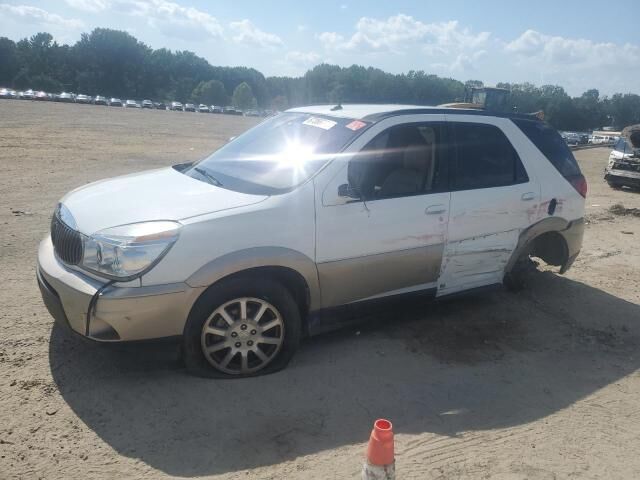 Buick Rendezvous
