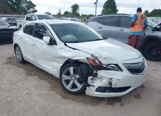 Acura ILX