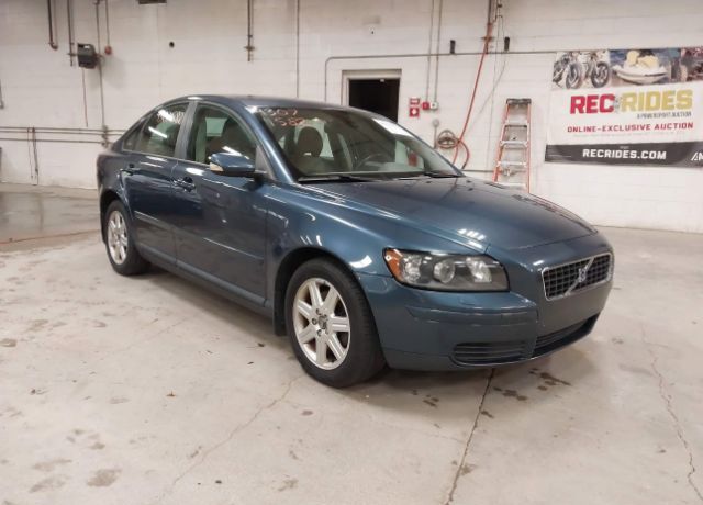 Volvo S40