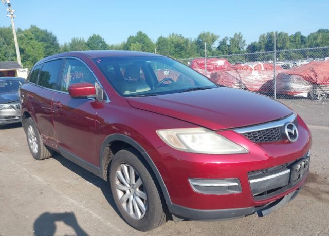 Mazda CX-9