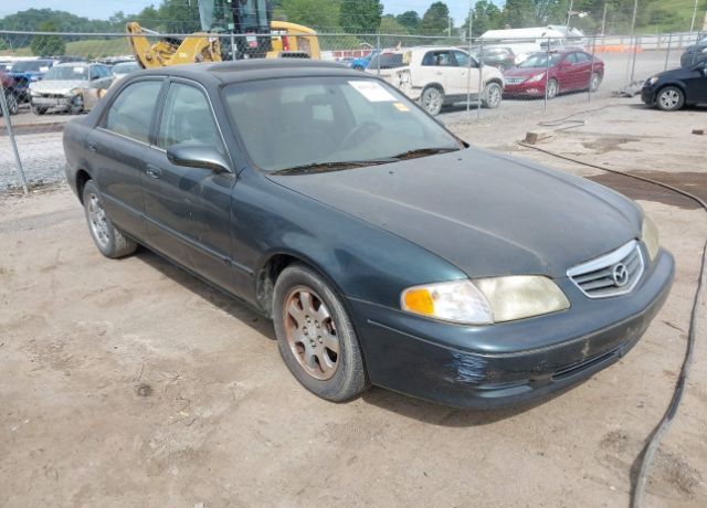 Mazda 626