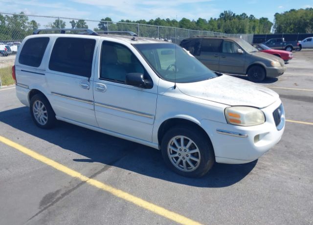 Buick Terraza