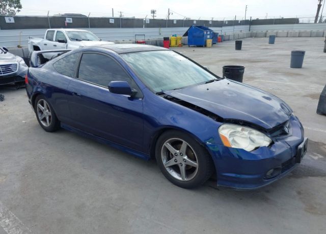 Acura RSX