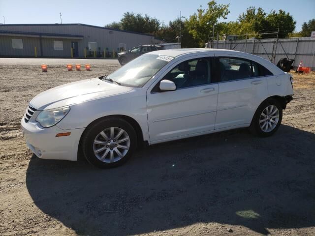 Chrysler Sebring