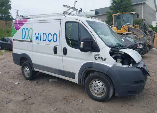 RAM Promaster 1500