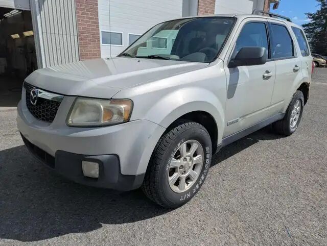 Mazda Tribute