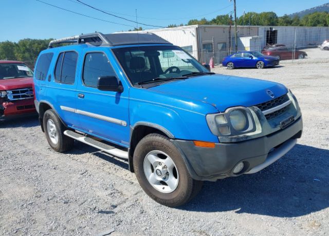 Nissan Xterra