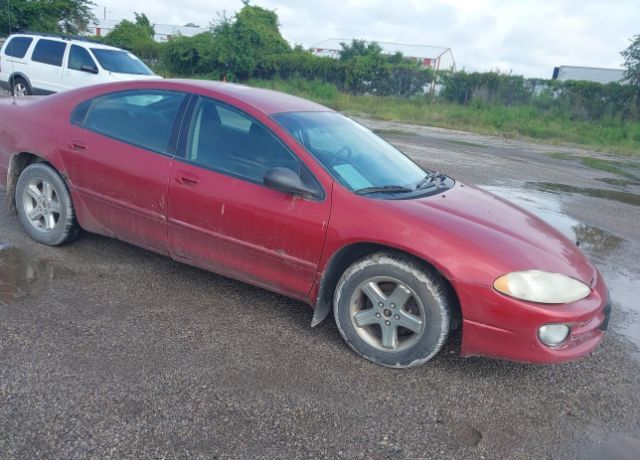 Dodge Intrepid
