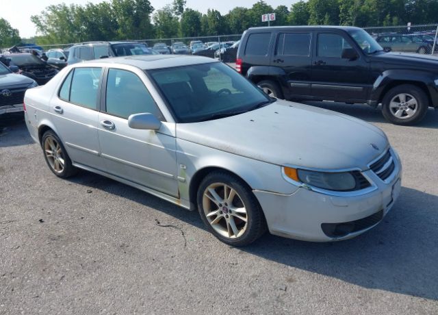 Saab 9-5