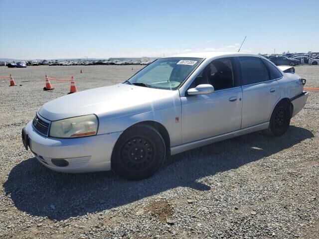 Saturn L200