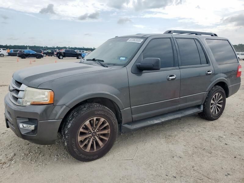 Ford Expedition