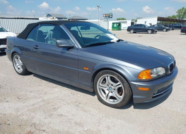 BMW 330Ci