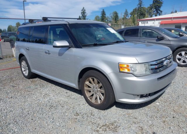Ford Flex