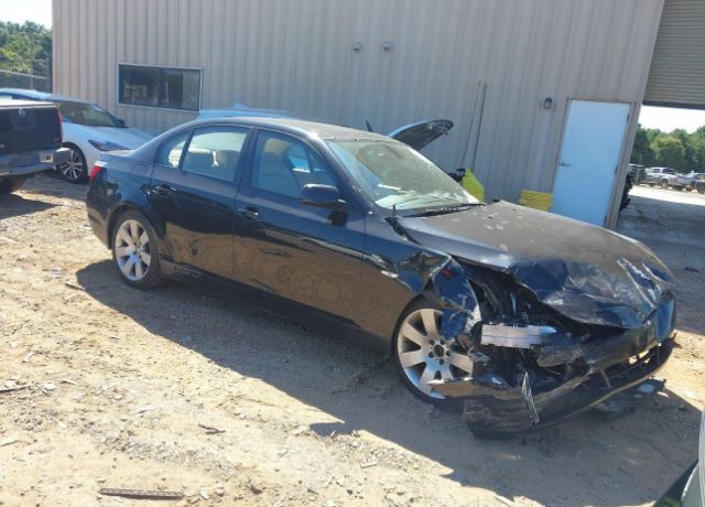 BMW 530i