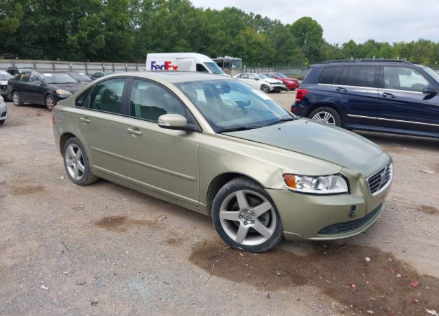 Volvo S40