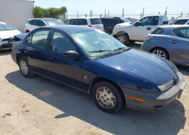 Saturn SL1