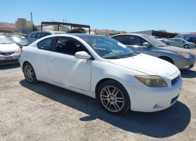 Toyota SCION tC