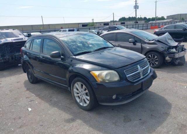 Dodge Caliber