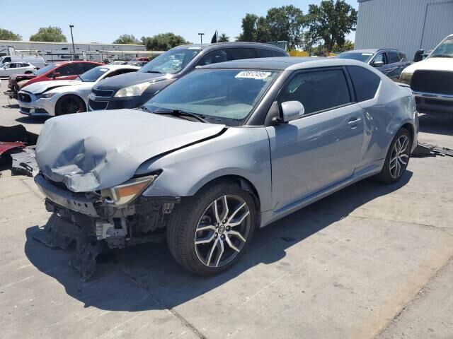 Toyota SCION tC