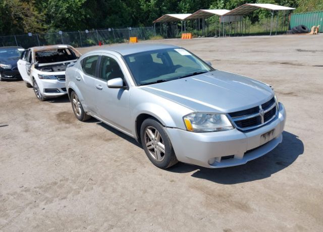 Dodge Avenger