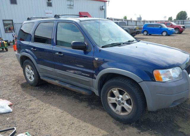 Ford Escape
