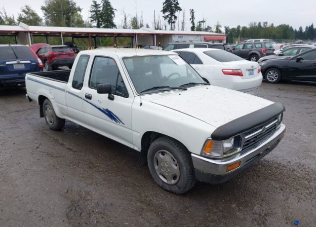 Toyota Pick-Up