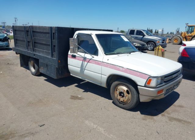 Toyota Pick-Up