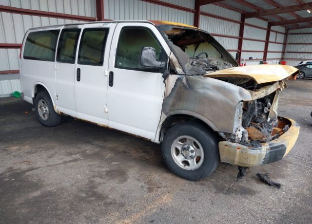 Chevrolet Express