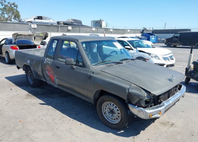 Toyota Pick-Up