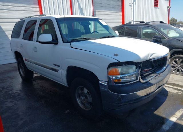 GMC Yukon