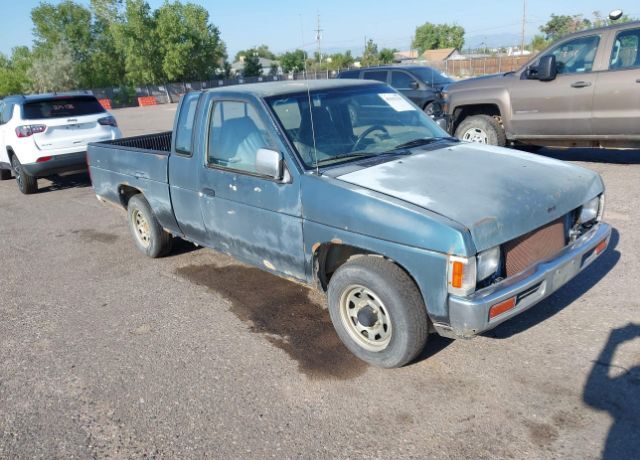 Nissan Pickup