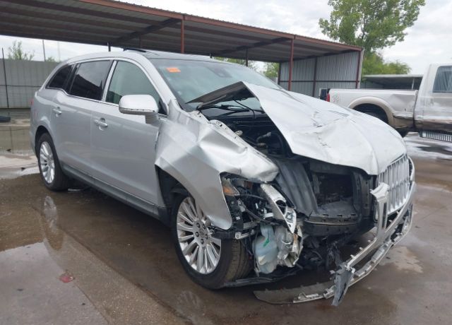 Lincoln MKT