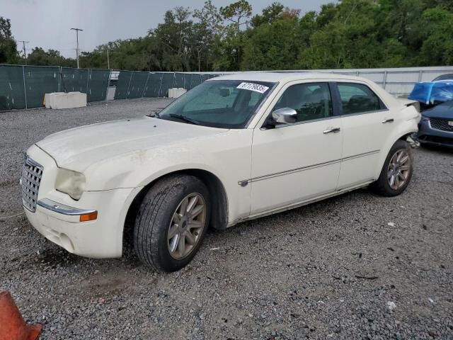 Chrysler 300C