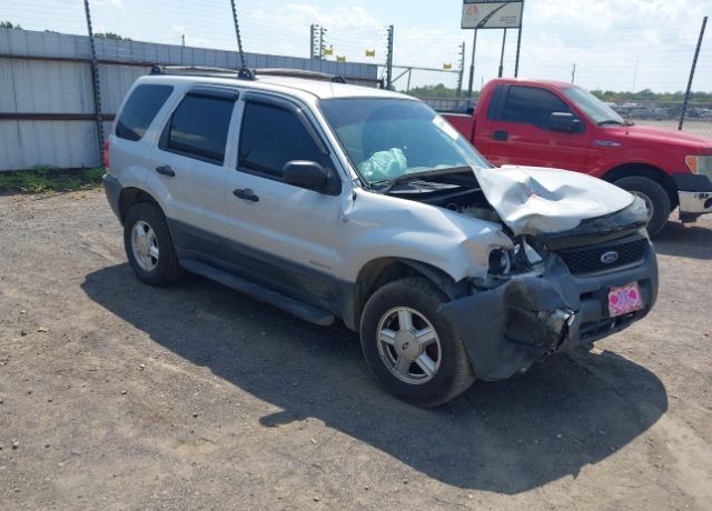 Ford Escape